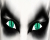green dragon eyes 