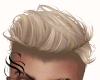 S&S Blond Ramsey