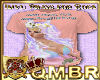 QMBR T-Shirt IMVU Prays