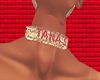 Tana's Collar