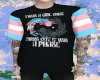 Trans Pride Shirt REQ