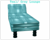 GHDB Teal/Grey Lounge