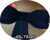 [J] Wartortle Blue Bow