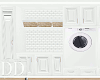 White Laundry Set V2