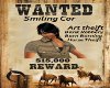 Wanted Cor Poster
