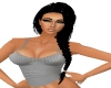 [K] Manuela Hair Black