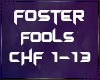 Foster- Fools Rap Remix
