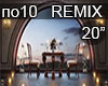 Nabiev Po Restoranam MIX