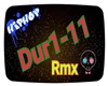 Tuttur Dur/Elsen Pro RMX