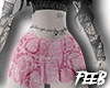 ⧮ Rose Skirt ⧯