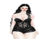 black lace  JC