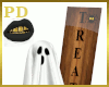 PD| Halloween Decoration