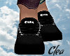 [C] Clea Van Shoes|