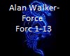Alan Walker-Force