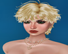 !   GOLD HEART NECKLACE