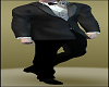 Grey Jacket Suit