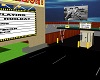 50's Drive in