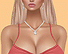 Dress Beach Set Pink