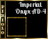 Imperial Onyx AD-4