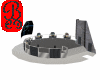 Regulus 2 CnC