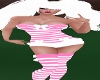 Dream In Pink Corset