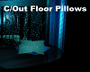 C/Out Floor Pillows 2