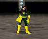 Phoenix X-Men Suit