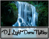 DJ Light Dome Nature