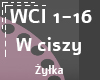 W Ciszy /Zylka
