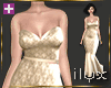 Mermaid Bodice X-Mas