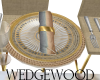 WEDGEWOOD PLATE