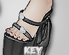 RARE HEELS
