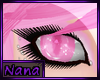 Neko Pink/Eyes