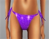 {CC} PurpleGlitterBikini