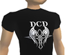 DCD Logo T-Shirt
