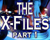 The X-Files Remix part1