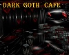 Dark Goth Cafe