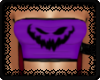 *V* Purple Jack-o-Tube