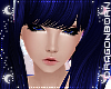 ☾  Sailor Luna Hair V2