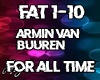 Armin van Buuren For all