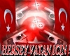 [UqR] Turkiye Bayragi