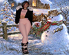 CG68 - Pink WinterOutfit