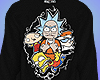 Rick Jail