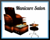 Manicure Salon