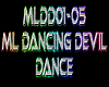 ML Dancing Devil Dance