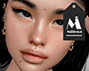 Face Marks Moles
