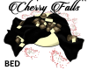 *T* Cherry Falls Bed