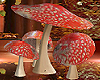 T- Mushroom 2