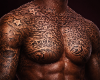 Muscle + Tattoo