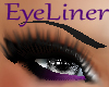 *-*Purple EyeLashe